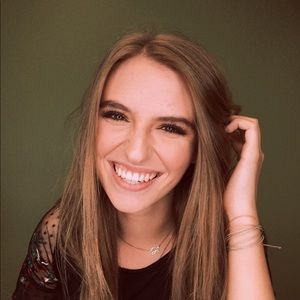 Meet your Posher, Audrey